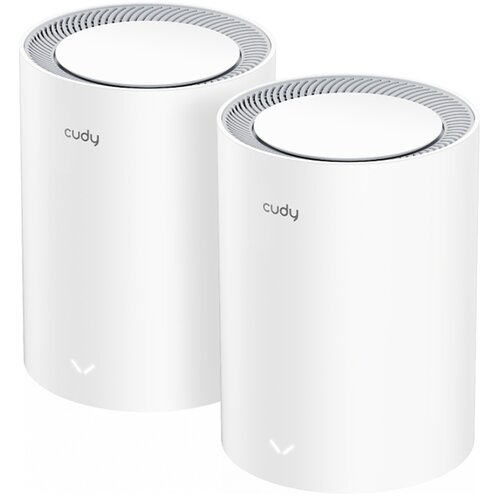 Cudy M1800 AX1800 whole home mesh wifi system Cene