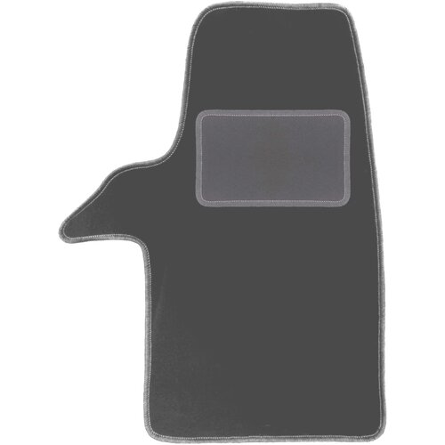 Wielganizator Zaščitna preproga za voznika: Volkswagen Transporter T5 dostavnik (2003-2015), (22143614) Cene