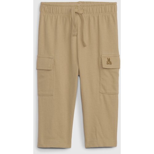 GAP Baby Pants Organic - Boys Slike