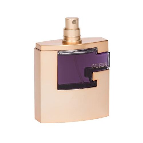 Guess Man Gold 75 ml toaletna voda Tester za mo&amp;scaron;ke Slike