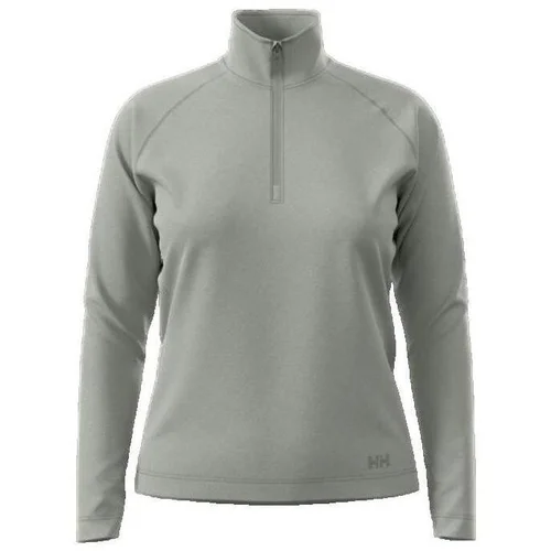 Helly_Hansen W Verglas 1/2 Zip Siva