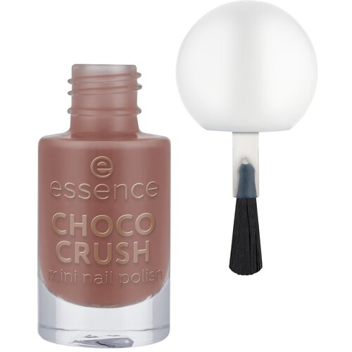 Essence Choco crush mini lak za nokte 17 Cene