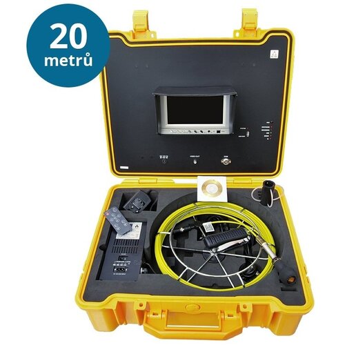 DEXON PipeCam 20 Profi Cijene