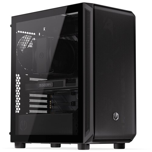 ENDORFY ARX 500 Air TG Black Cijene