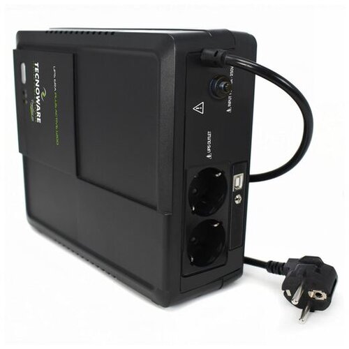 Tecnoware ups era plus active 1200VA namizni FGCERAPLAT1202SCH FGCERAPLAT1202SCH Slike