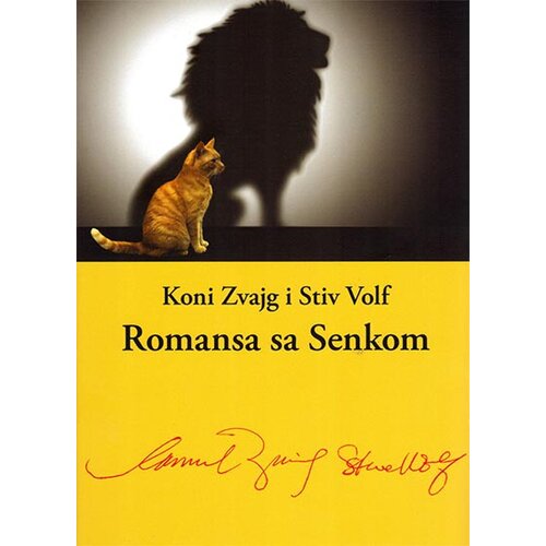 Fedon Koni Zvajg,Stiv Volf - Romansa sa senkom Slike