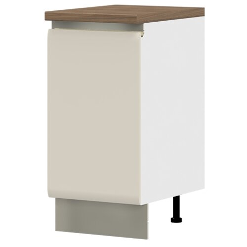 Jela SPODNJI ELEMENT R-45-1K/6 ZA KUHINJO INVICTUS - KA�MIR MAT LAK Cene