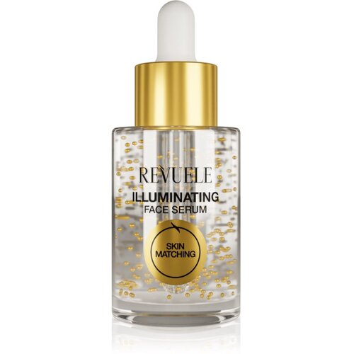 Revuele Illuminating Face Serum posvjetljujući serum za suho lice 30 ml Cijene