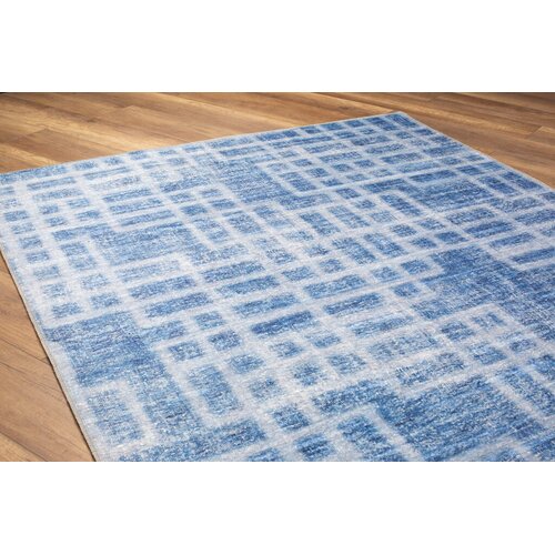 Conceptum Hypnose tepih Funk -AL 232, 140x190 cm, plava Cijene
