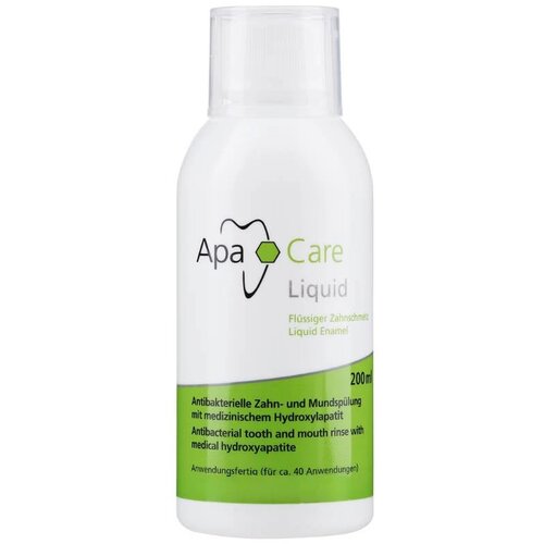 ApaCare Liquid ustna voda 200 ml Cene