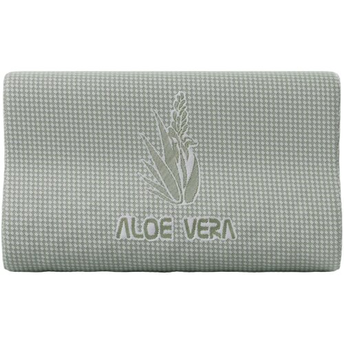  Jastuk Memory Aloe Vera Cene