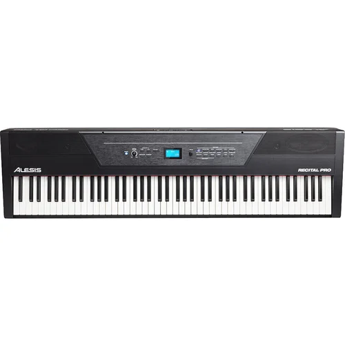 Alesis Recital Pro Digitralni koncertni pianino