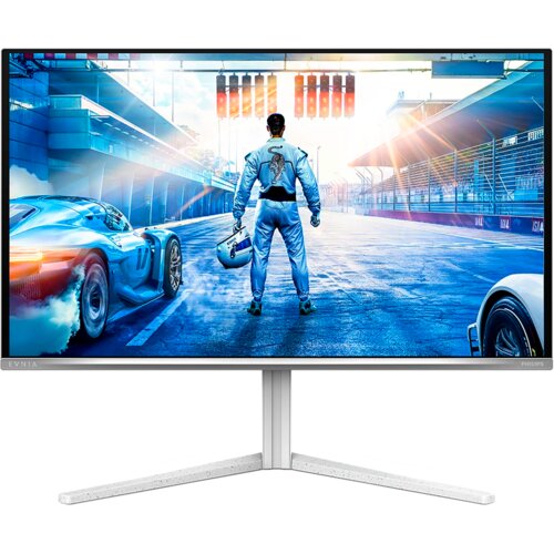 Philips 27&amp;quot; Evnia 27M2N6501L/00 QD OLED 2560x1440 240 Hz gaming monitor Slike