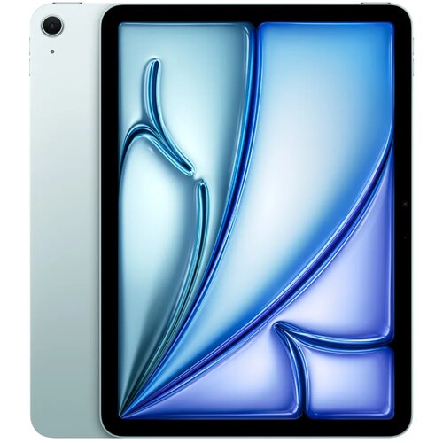 Apple 13-inch iPad Air Wi-Fi 128GB - Blue, (5000169326) Cene