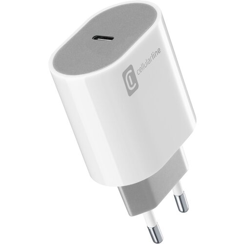 Cellular Line Celularni punjac za putovanja 20W USB Cijene