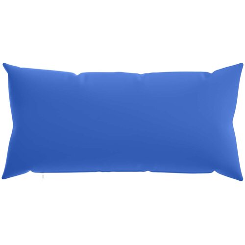  Presvlaka za jastuk 6 pcs HEERLEN Kraljevsko plava 40 x 70 cm Slike