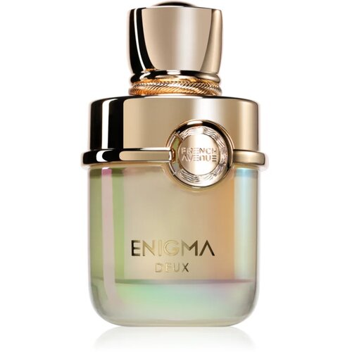 French Avenue Enigma Deux parfumska voda za ženske 100 ml Slike