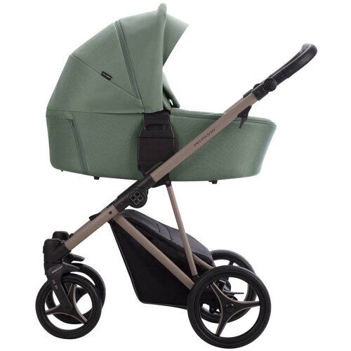  Dječja kolica Bebetto Pelpasso 05/Cashmere 3u1 B Cene