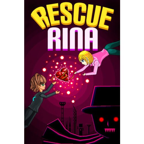 Steam Rescue Rina (PC) Key GLOBAL Cene