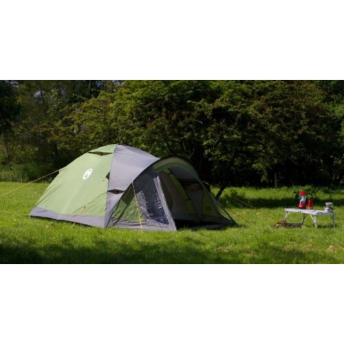 Coleman Šator Darwin 3+ Tent 2000038483 Cene