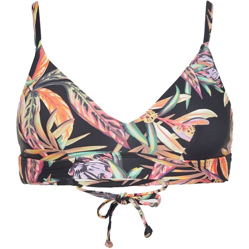 O'neill Bikini gornji dio 'Wave' zelena / ljubičasta / narančasta / crna Cijene