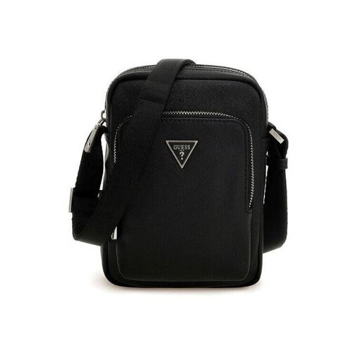 Guess Torbe HMMISA P4263 MILANO Črna Cene