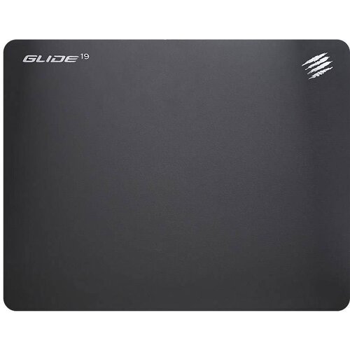 Mad Catz MadCatz G.L.I.D.E. 19 igralna podloga za miško črna\, rdeča, (20460187) Cene