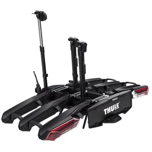 Thule epos nosač bicikla za 3 bicikla 13pin Slike