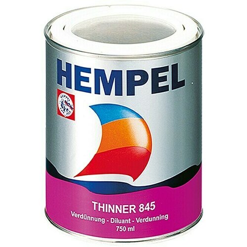 HEMPEL Sredstvo za razredčevanje Hempel (750 ml) Slike