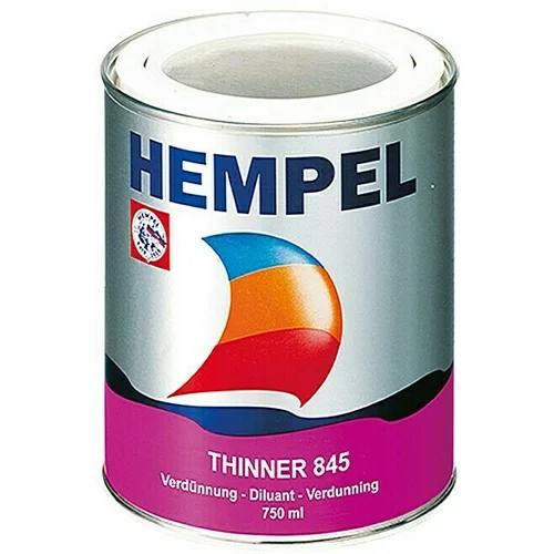 HEMPEL Sredstvo za razredčevanje Hempel (750 ml)