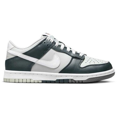 Nike patike za dečake dunk low bg  FB9109-300 Cene