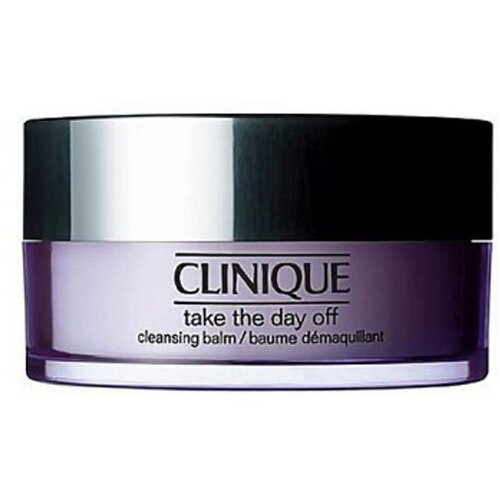 Clinique Balzam za čišćenje lica Take The Day Off 125 ml Cene