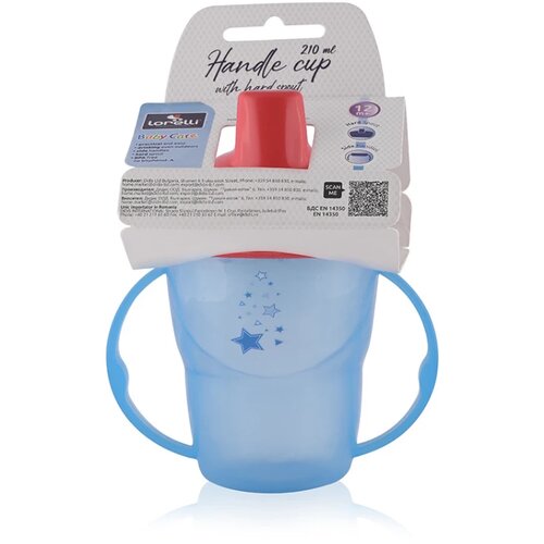 Lorelli &amp;scaron;olja sa kljunom 210ml Blue 10230550001 Slike
