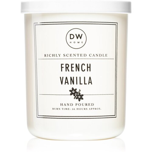 DW Home Signature French Vanilla mirisna svijeća 434 g Cijene