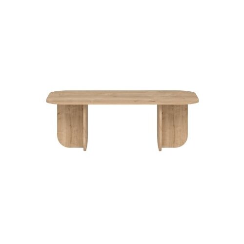 Hanah home sto za kafu becaj sapphire hrast Slike