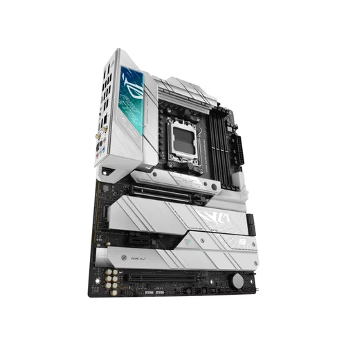 Asus ROG STRIX X670E-A AM5 ATX DDR5 RGB gaming matična plošča