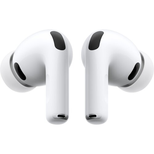 Apple Bežične slu&scaron;alice AirPods Pro 3, USB-C, Bijele Cijene