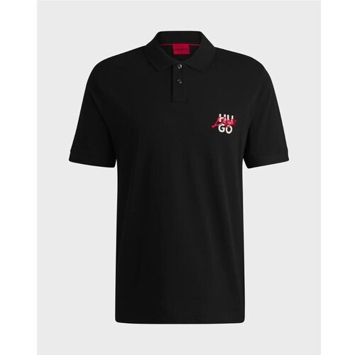 Boss 50533657 DALOGPOLO Crna Slike