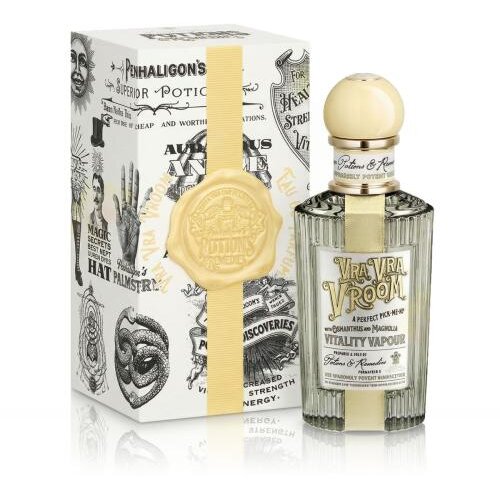 Penhaligon&amp;#039;s Potion &amp;amp; Remedies Vra Vra Vroom 100 ml parfemska voda unisex Slike