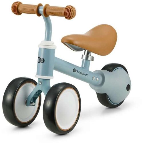 Kinderkraft dječja guralica cutie light blue Cijene