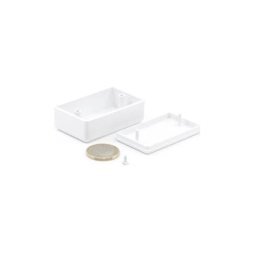 Supertronic PP056W-S univerzalno kući&scaron;te 58 x 35 x 21 1 kom. Cijene