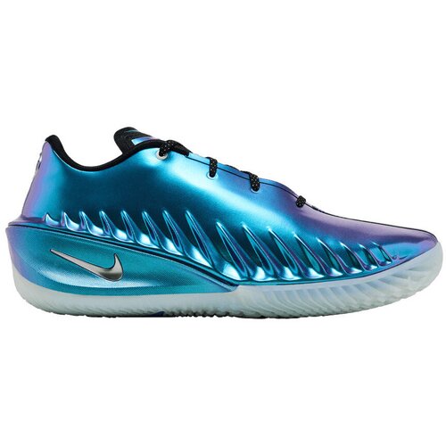 Nike Modne superge Air Zoom GT Cut 4 Preheat Bela Slike