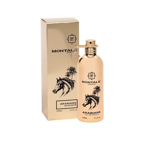 Montale arabians parfumska voda 100 ml unisex Cene