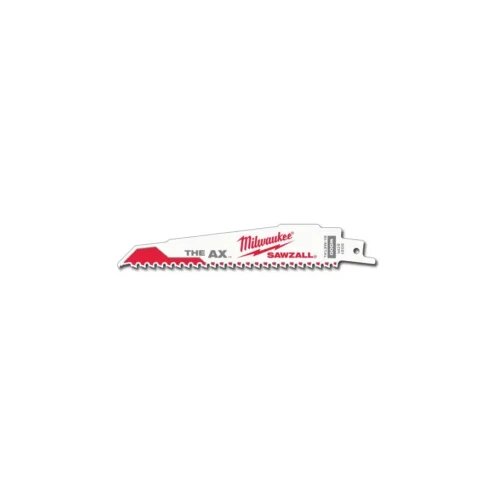 Milwaukee list recipročne pile 152 mm SAWZALL™ 48-00-5021 Cijene