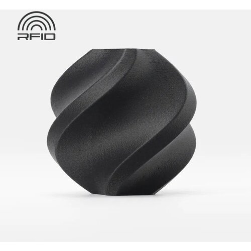 Bambu Lab petg-cf refill filament 1.75mm, 1000g, black Cene