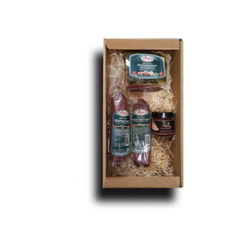 Frierss Zakladi Koroške Cene