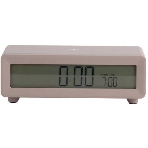 Karlsson Digitalna/namizna budilka Berlin LCD &ndash; Cene