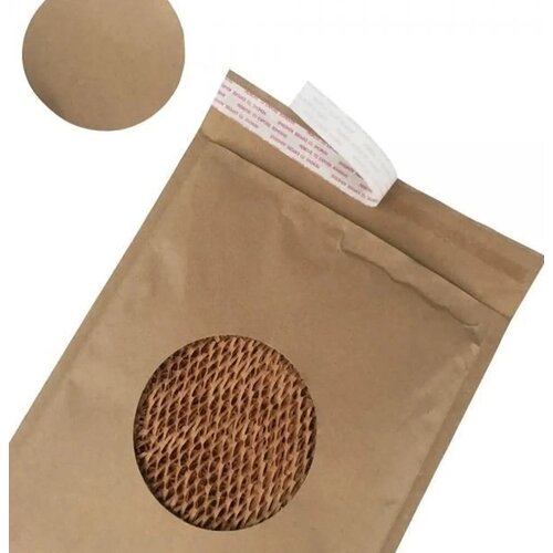  Oblazinjena kuverta K/20, eco satovje 350 x 470 mm, 1/1 Cene