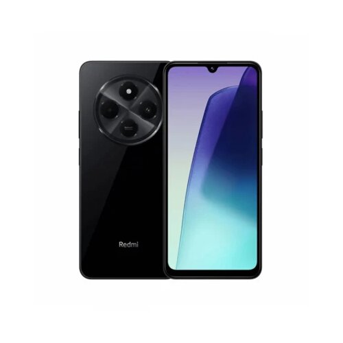 Xiaomi mobilni telefon 14C 8/256GB crna Slike