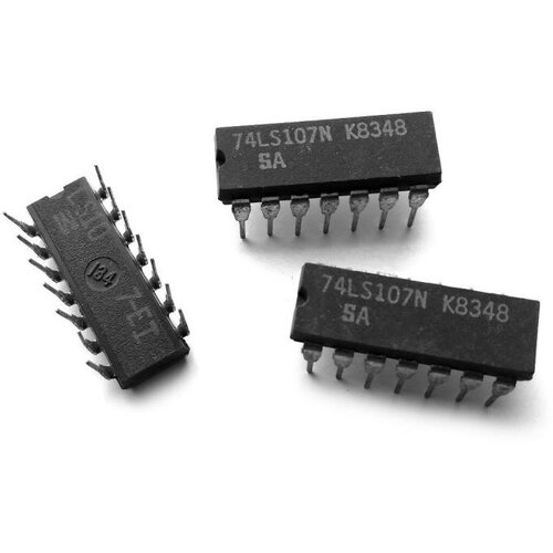  Integalno kolo SN74LS107 Cijene